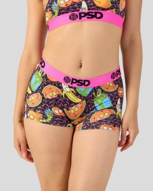 Rick and Morty - Fruity