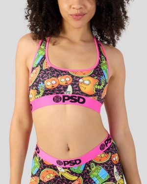 Rick and Morty - Fruity
