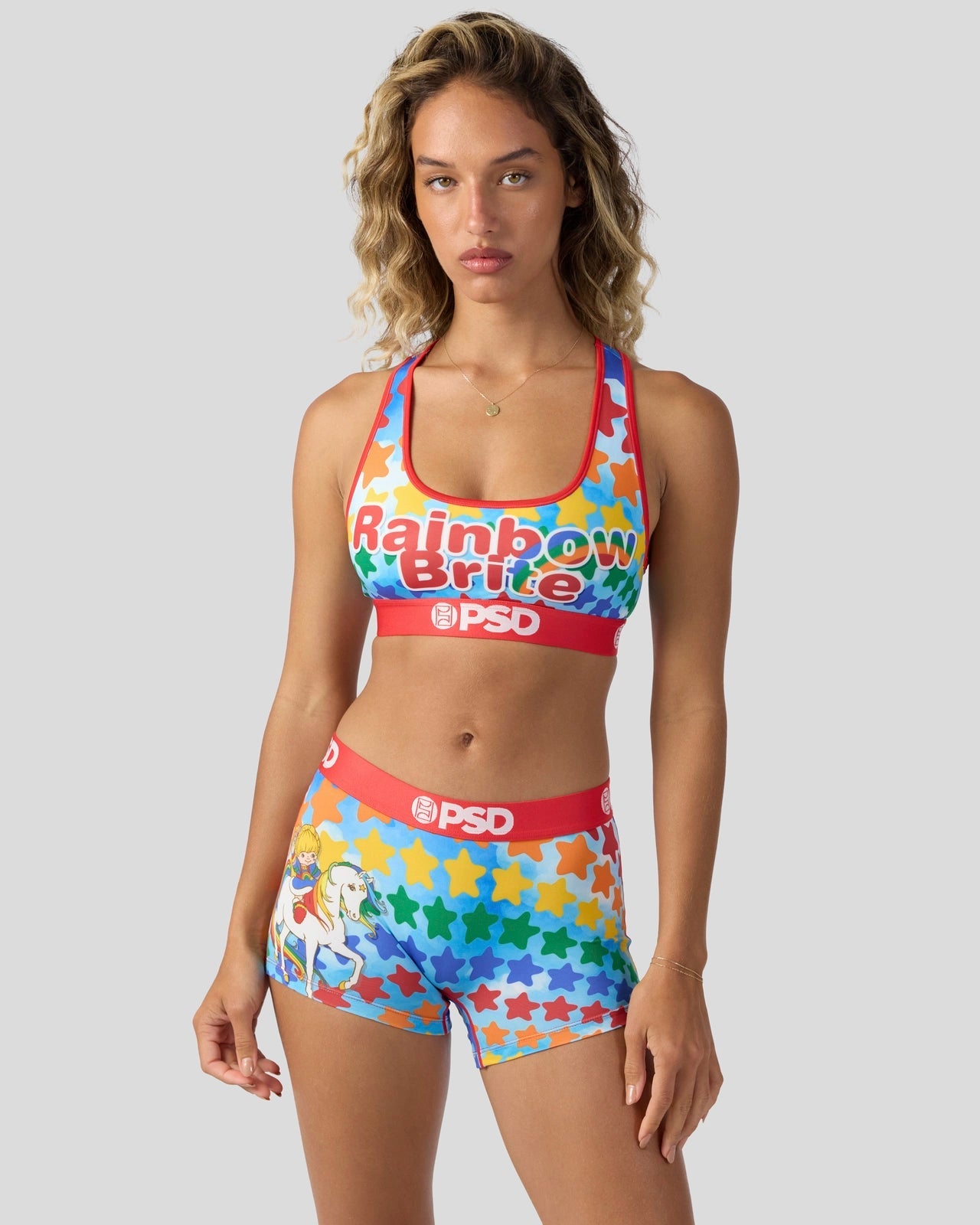 Rainbow Brite - Image 2