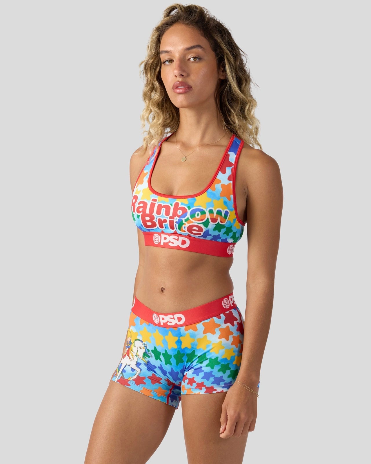Rainbow Brite - Image 3