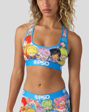 Rainbow Brite - Squad
