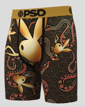 Playboy - Snake