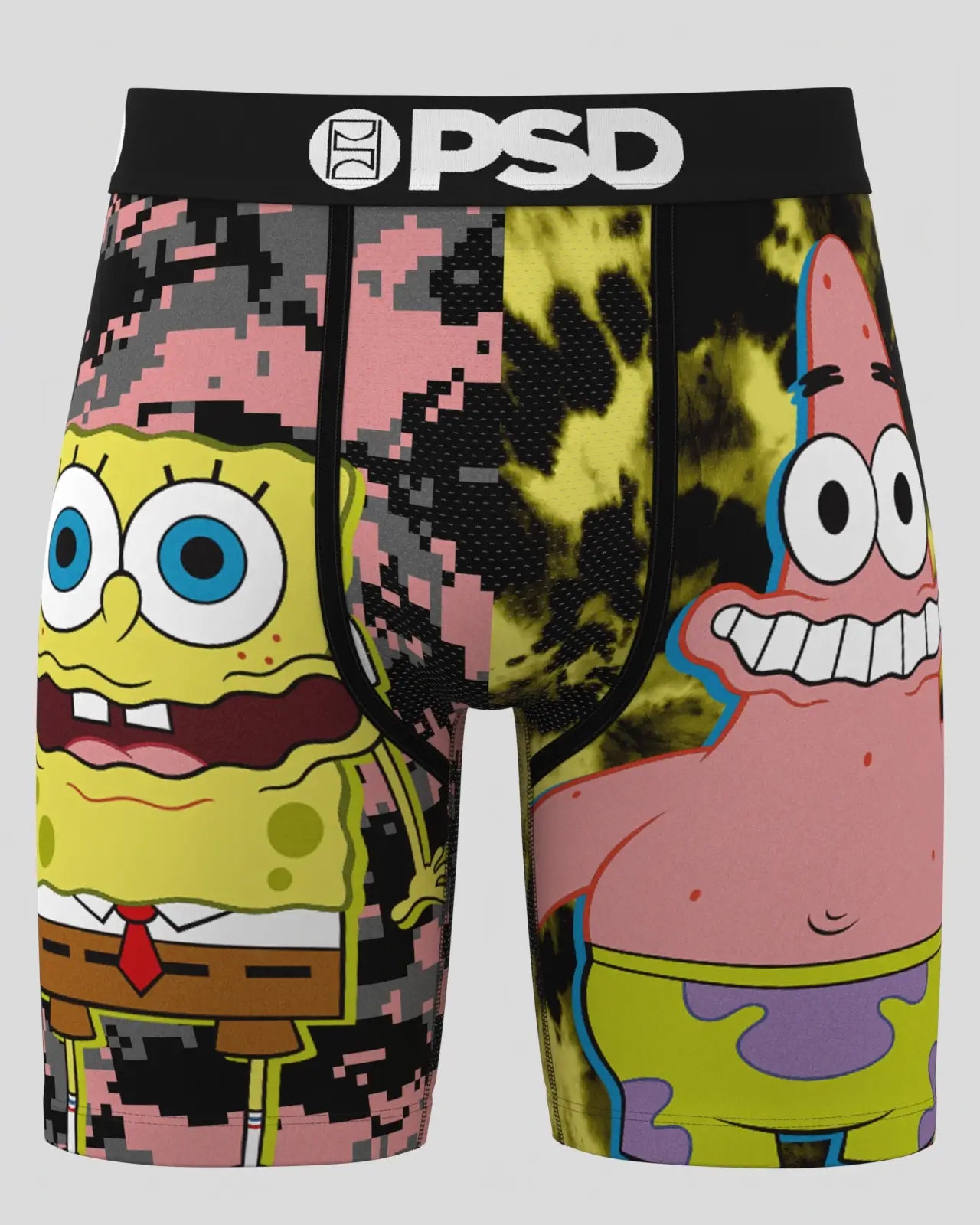 SpongeBob SquarePants - Era Split - Image 2