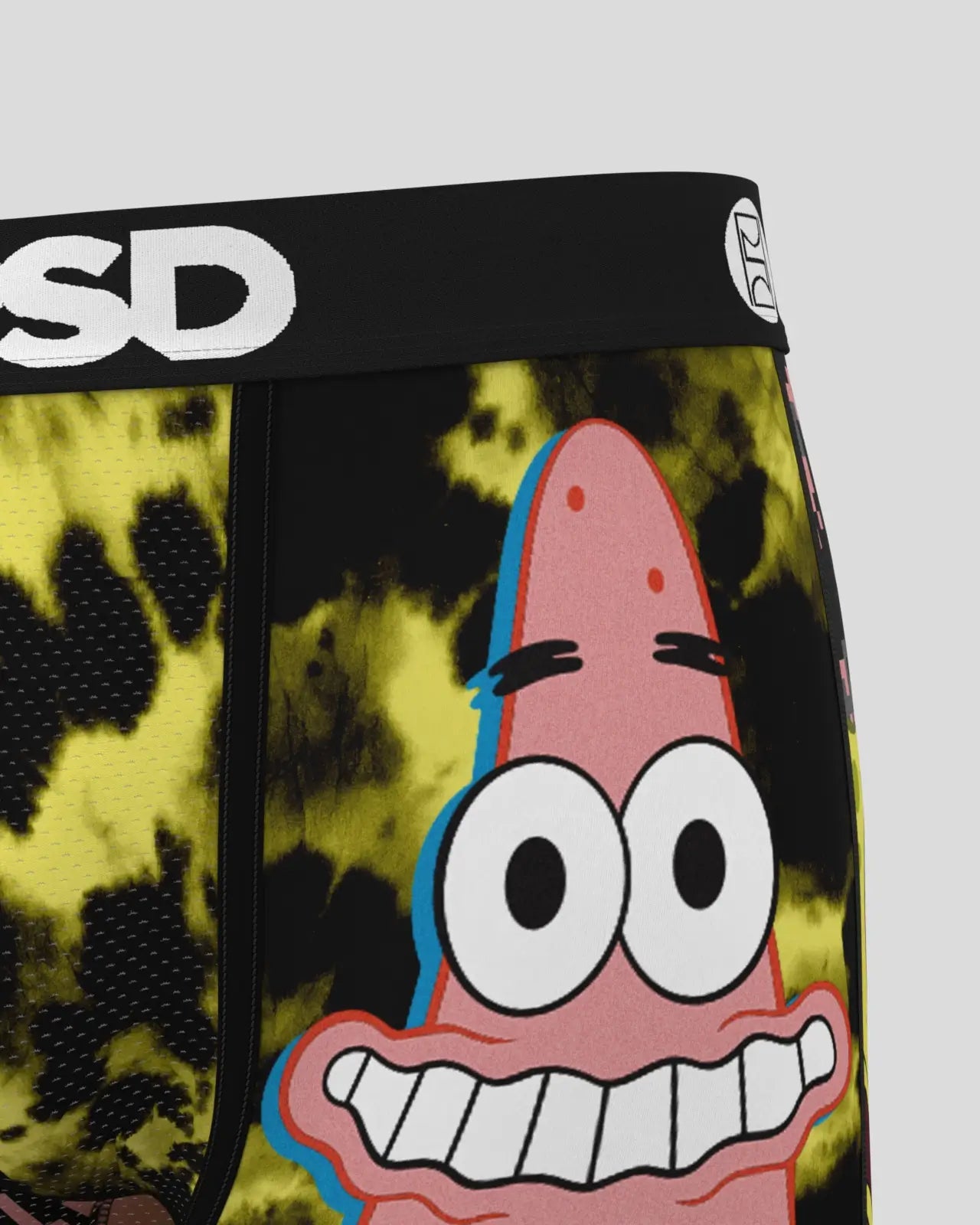 SpongeBob SquarePants - Era Split - Image 5