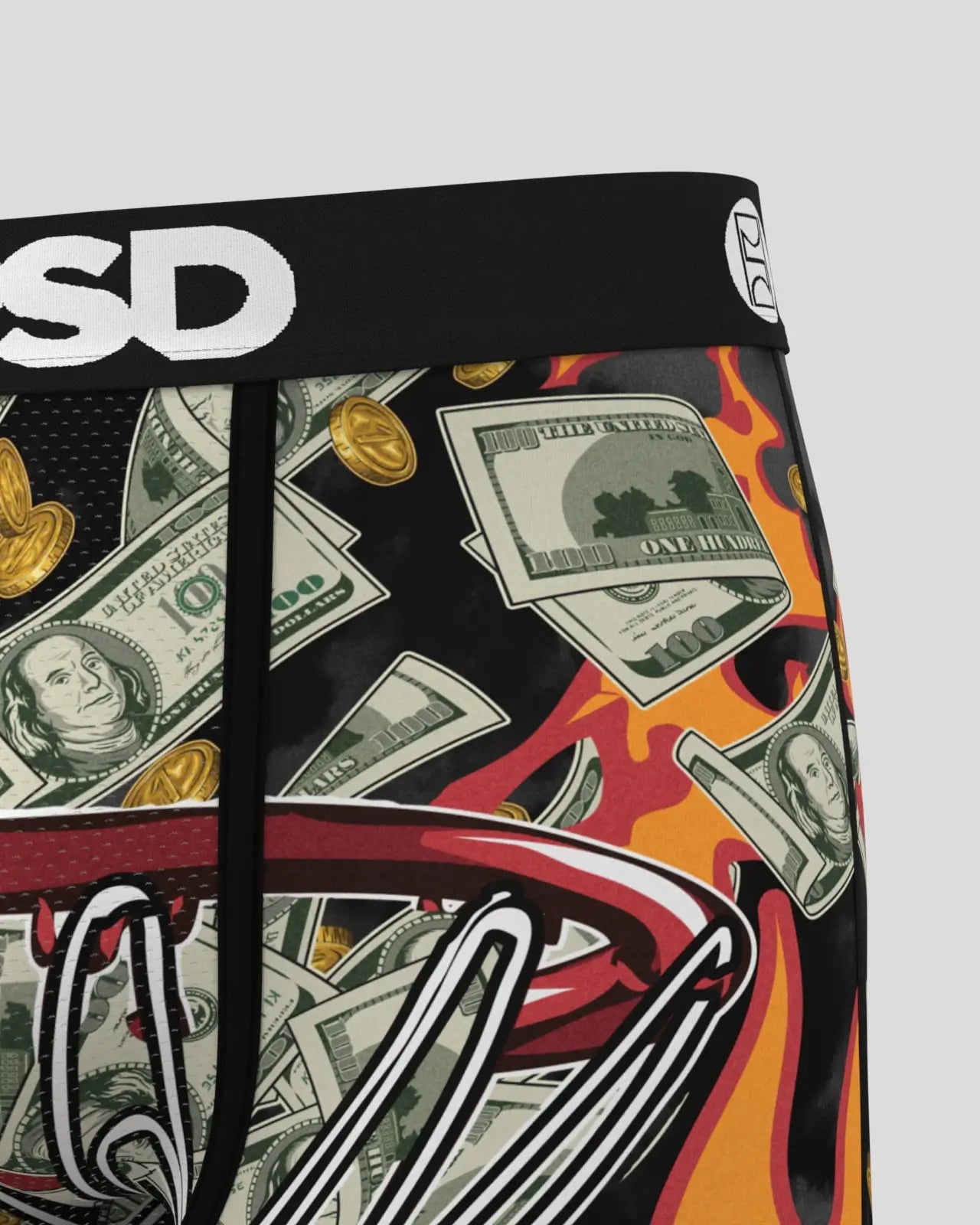 Cash Dunk - Image 5