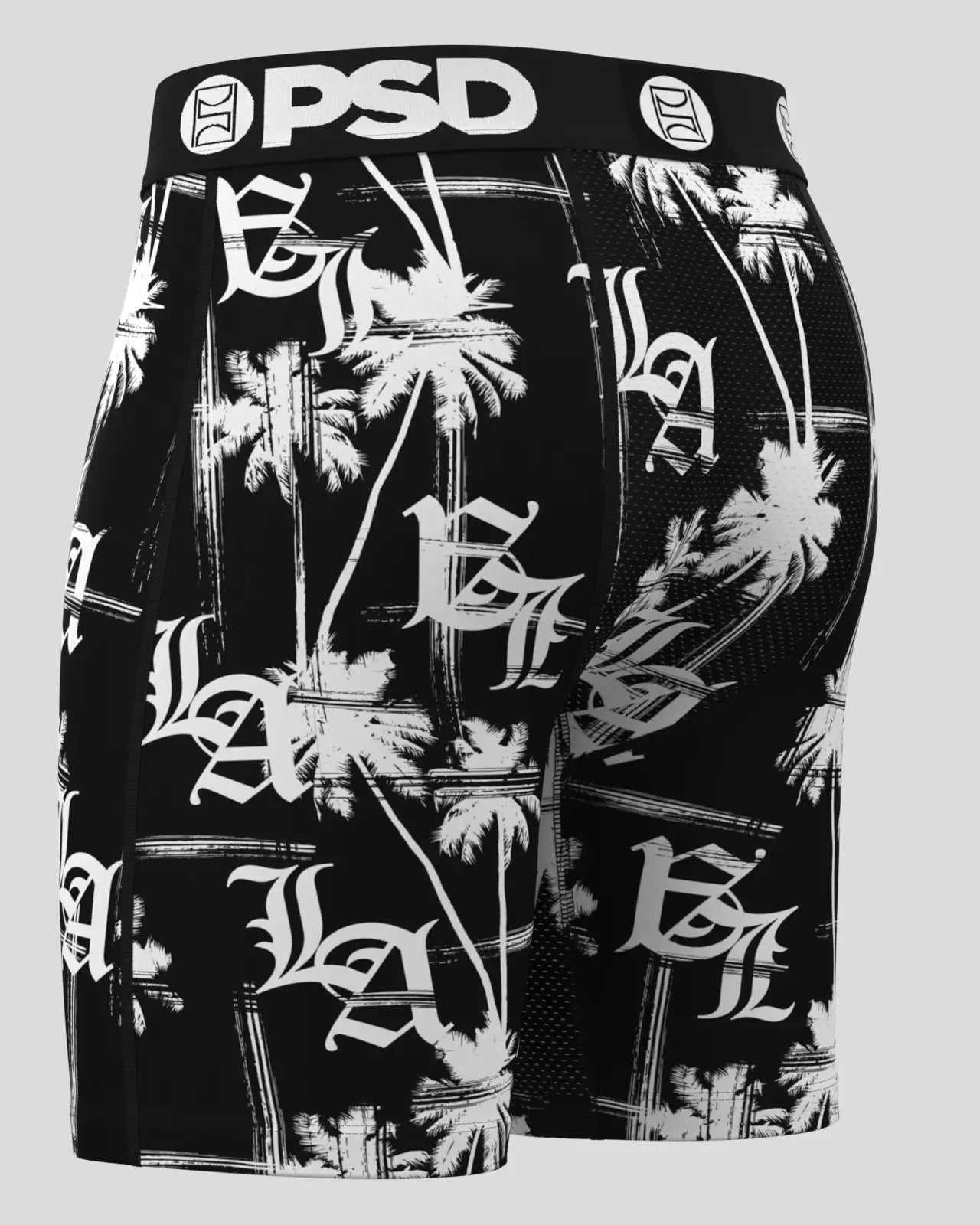 LA Palms - Image 3