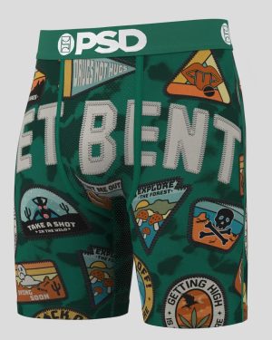 Get Bent