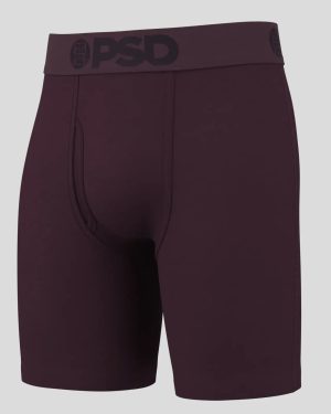 Modal Solids - Plum