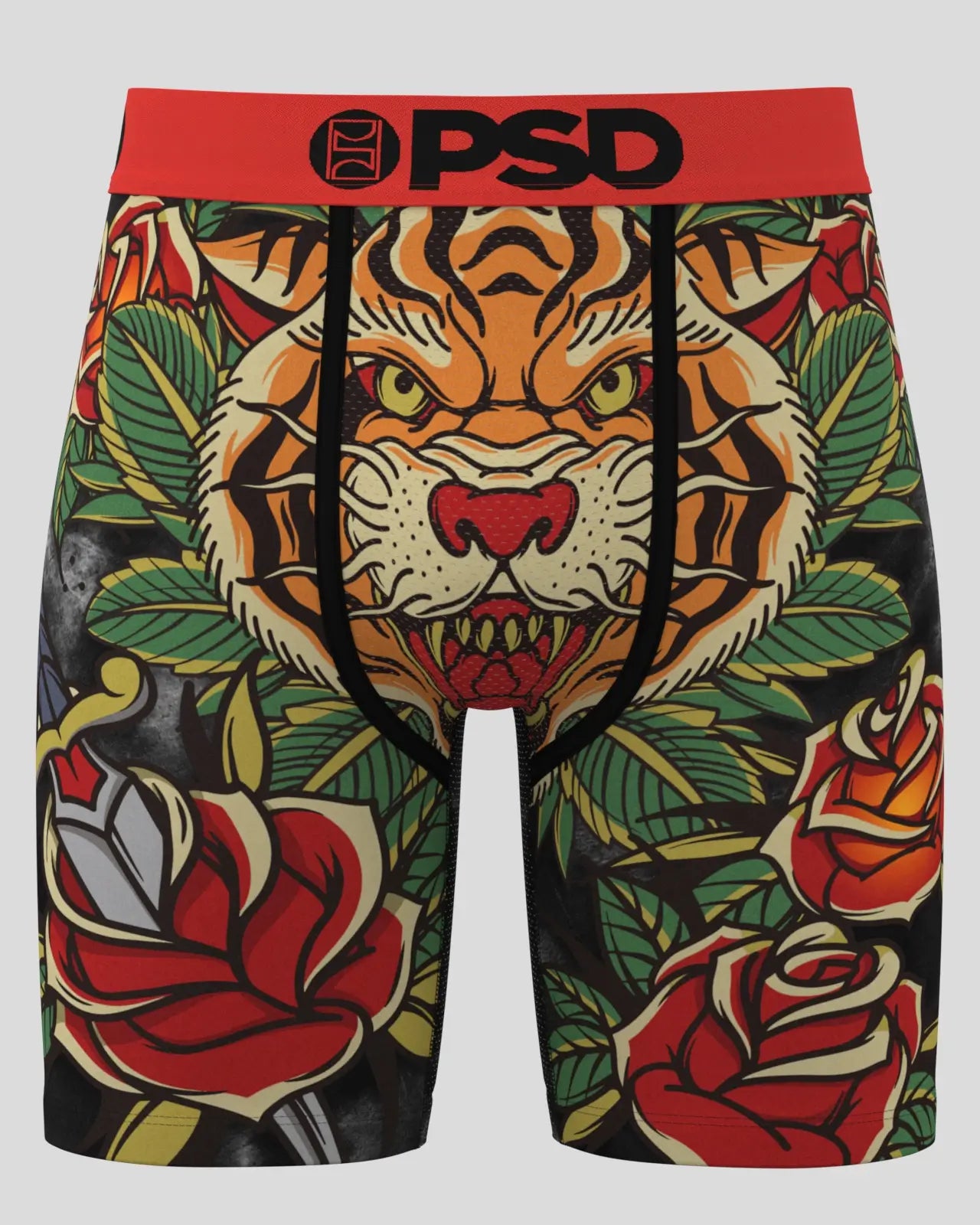 Tiger Strength - Image 2