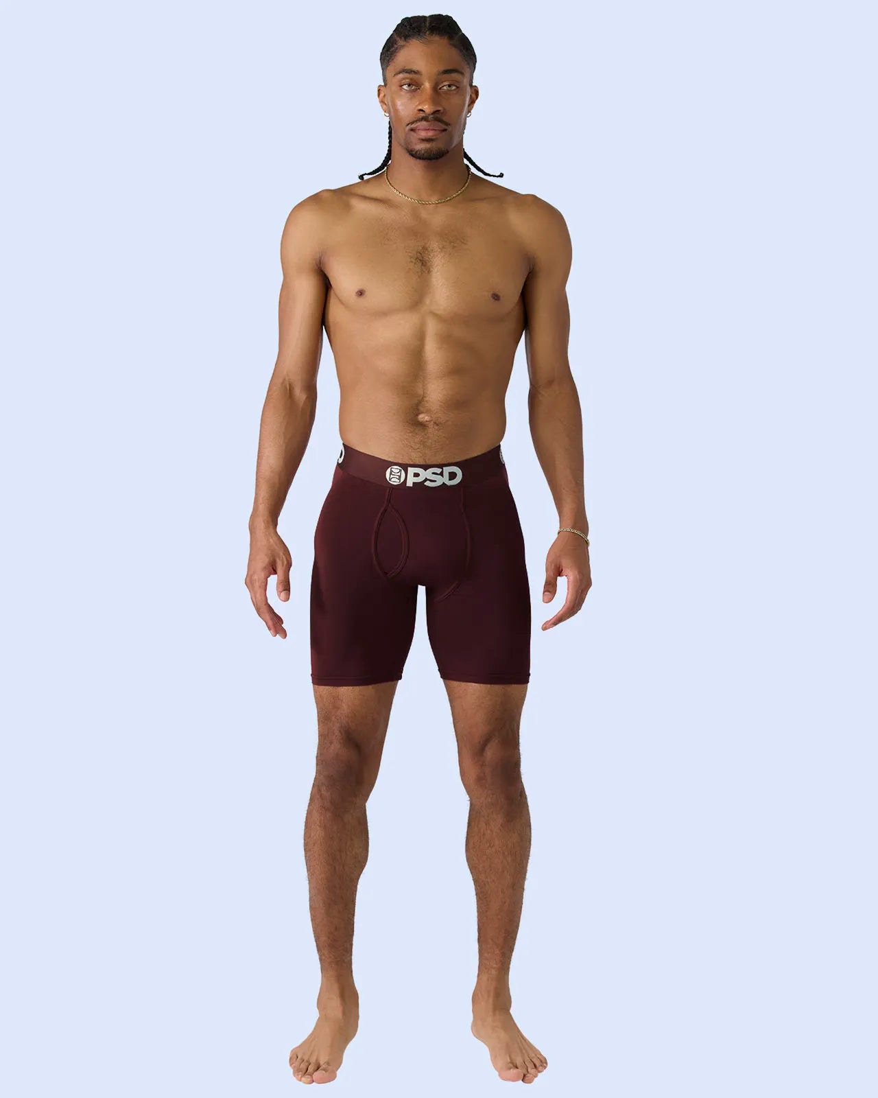 Luxe Modal 3 Pack - Dark Tones - Image 2