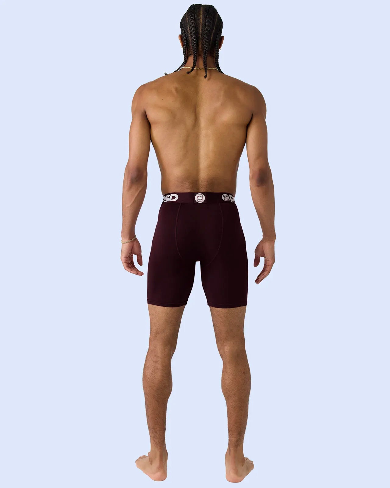 Luxe Modal 3 Pack - Dark Tones - Image 3
