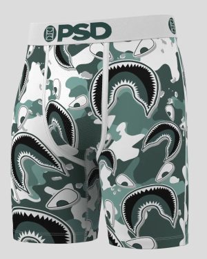 Warface Oxi Shark