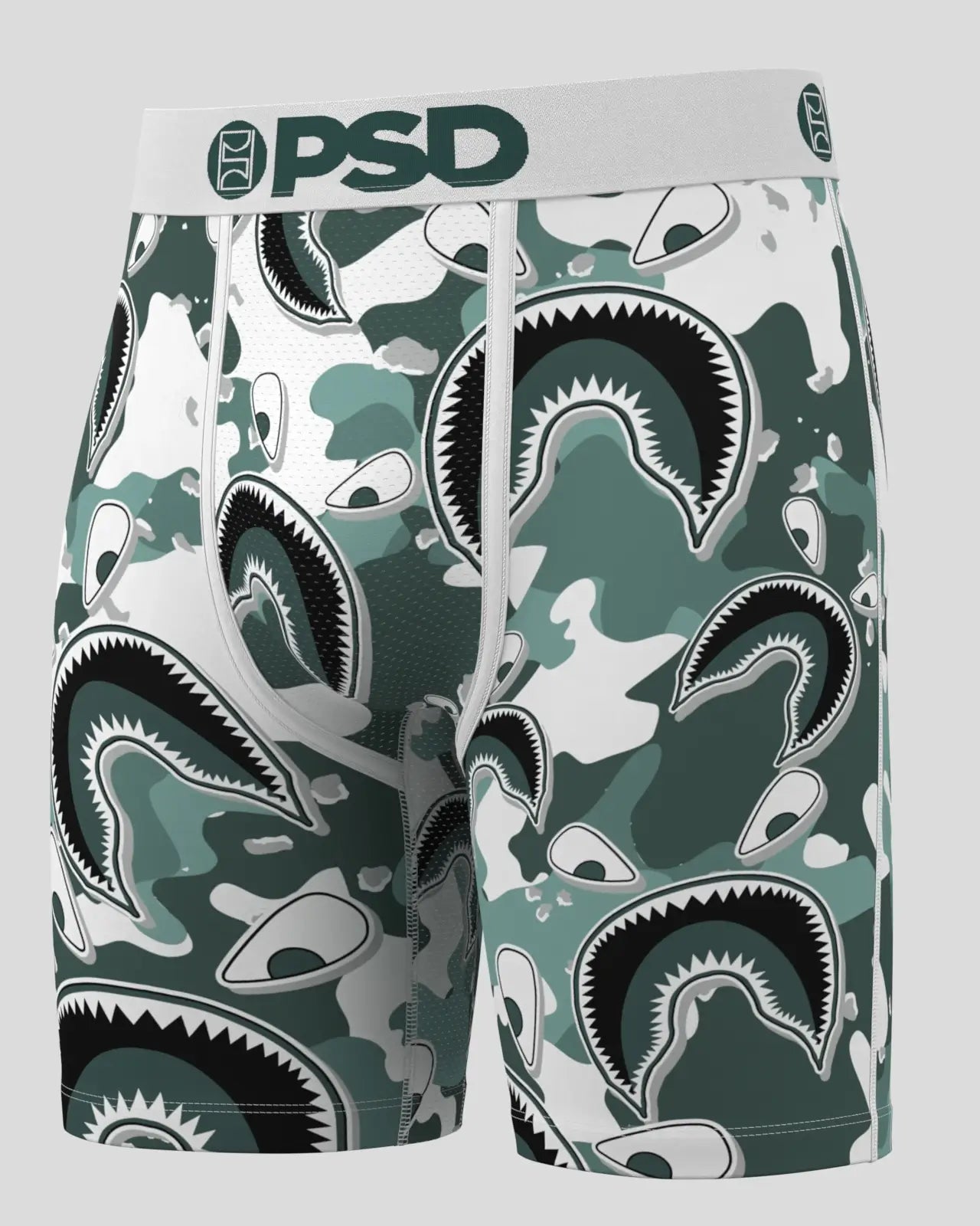 Warface Oxi Shark