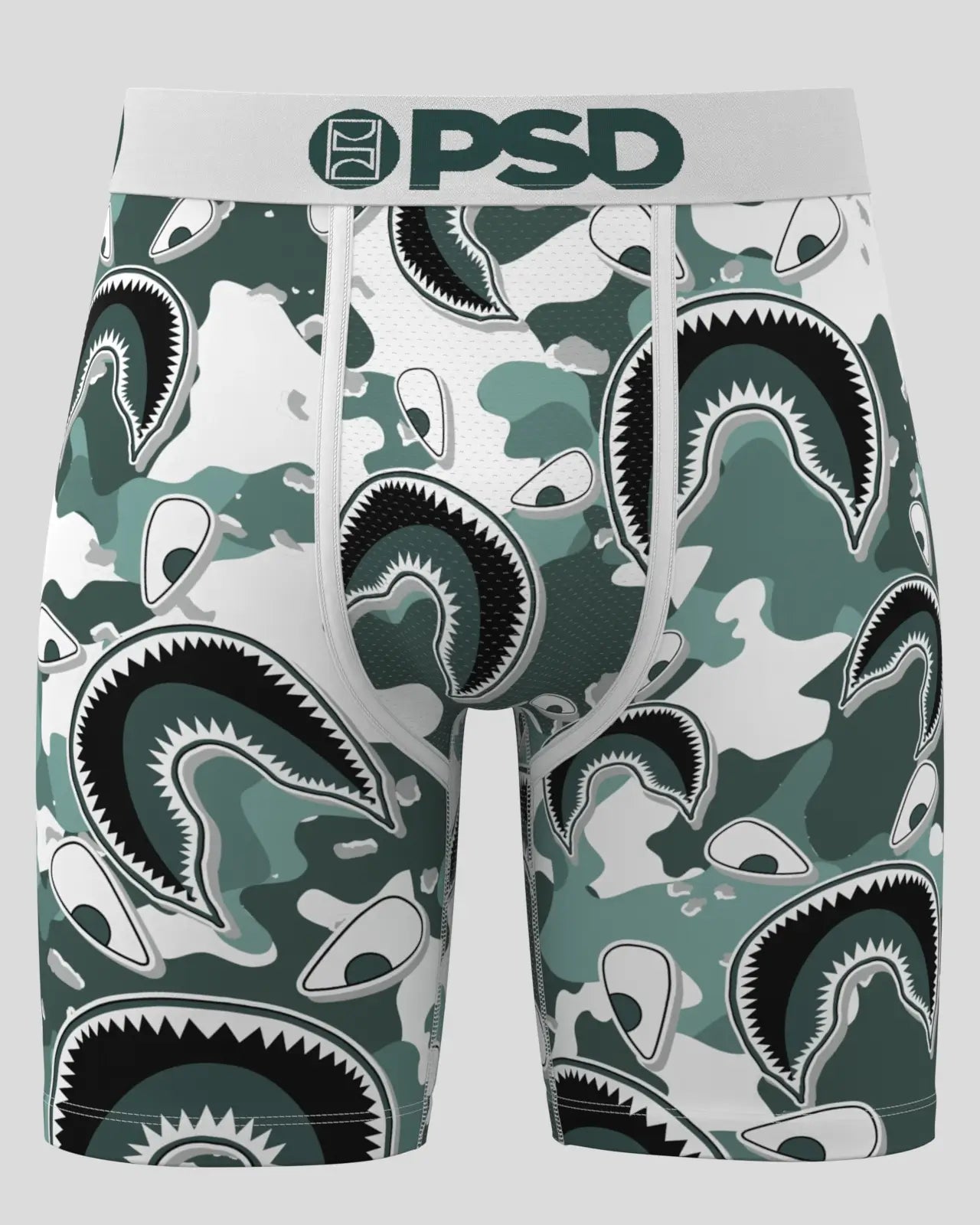 Warface Oxi Shark - Image 2