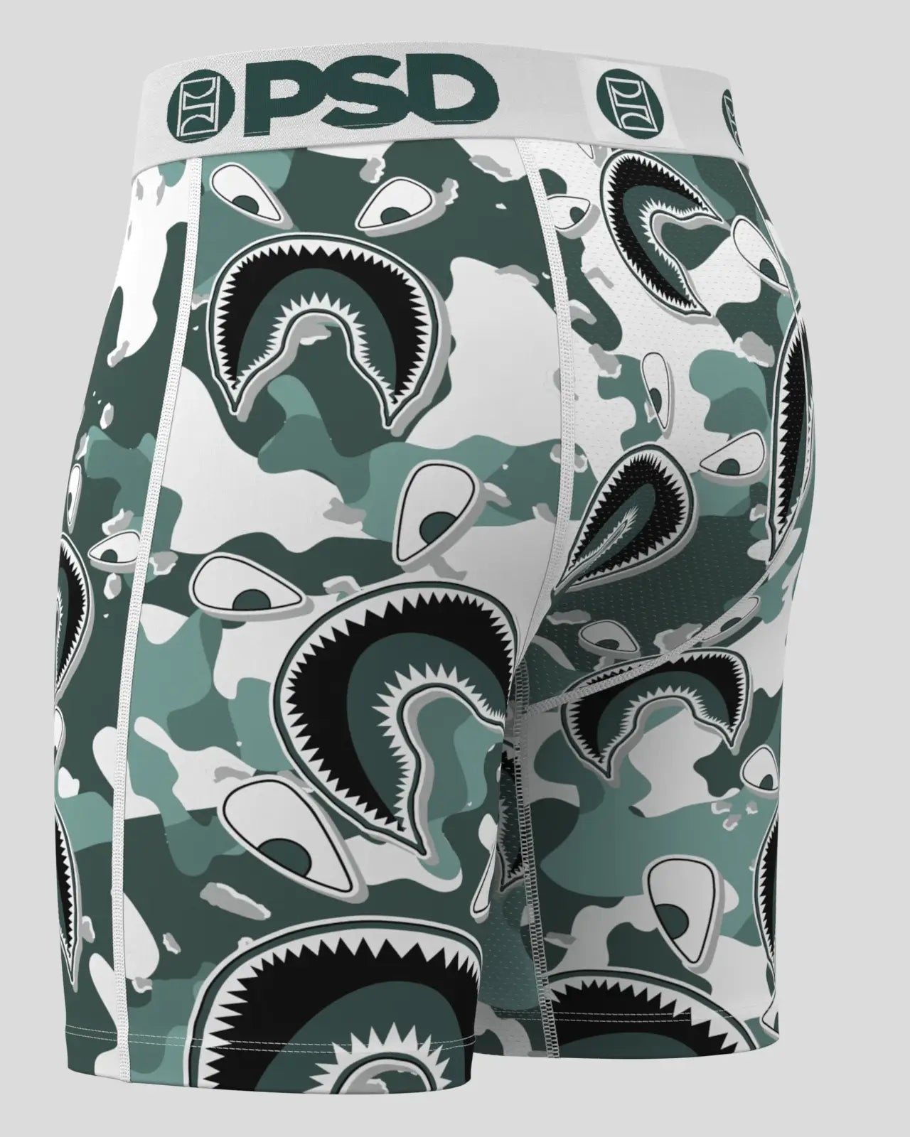 Warface Oxi Shark - Image 3