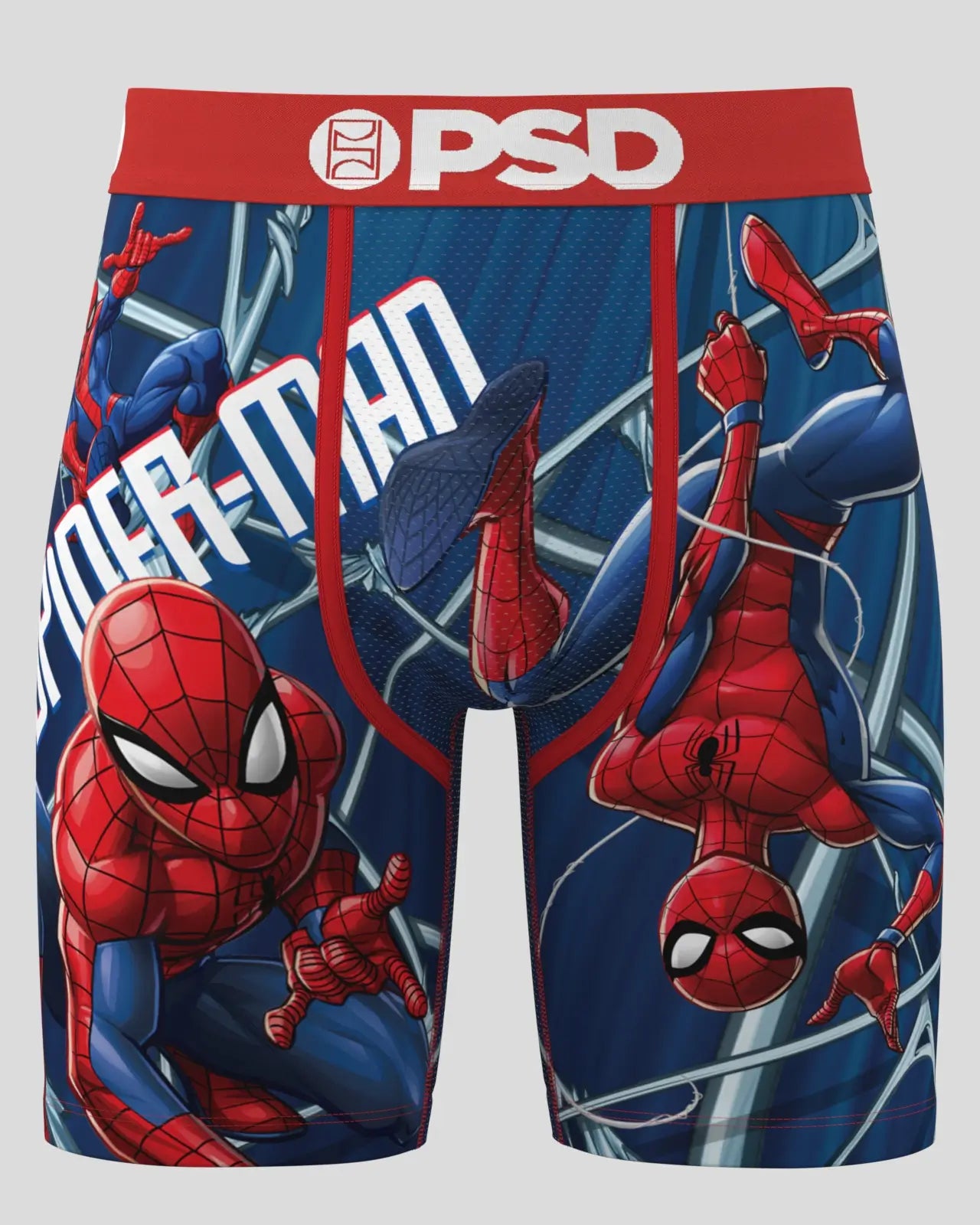 Marvel - Webbed Up - Image 2