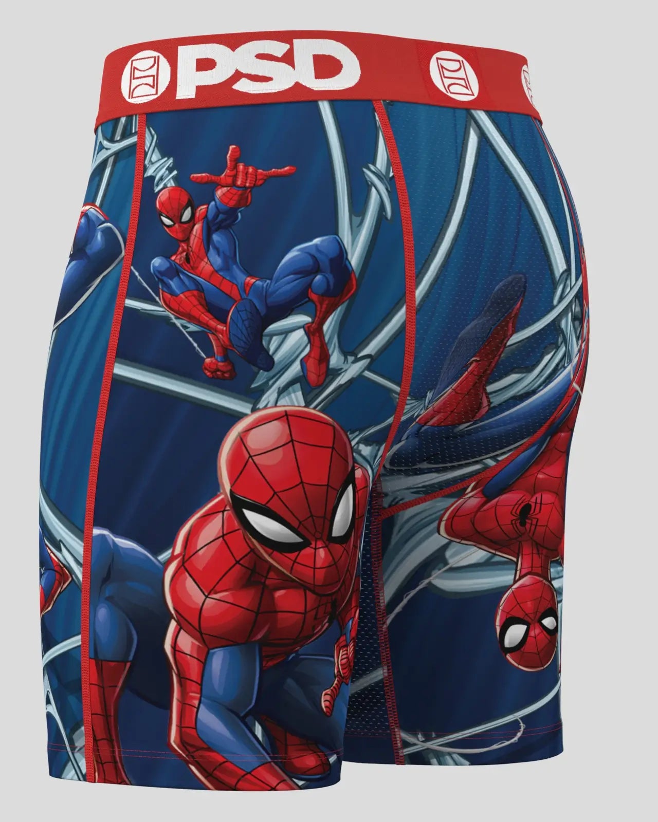 Marvel - Webbed Up - Image 3