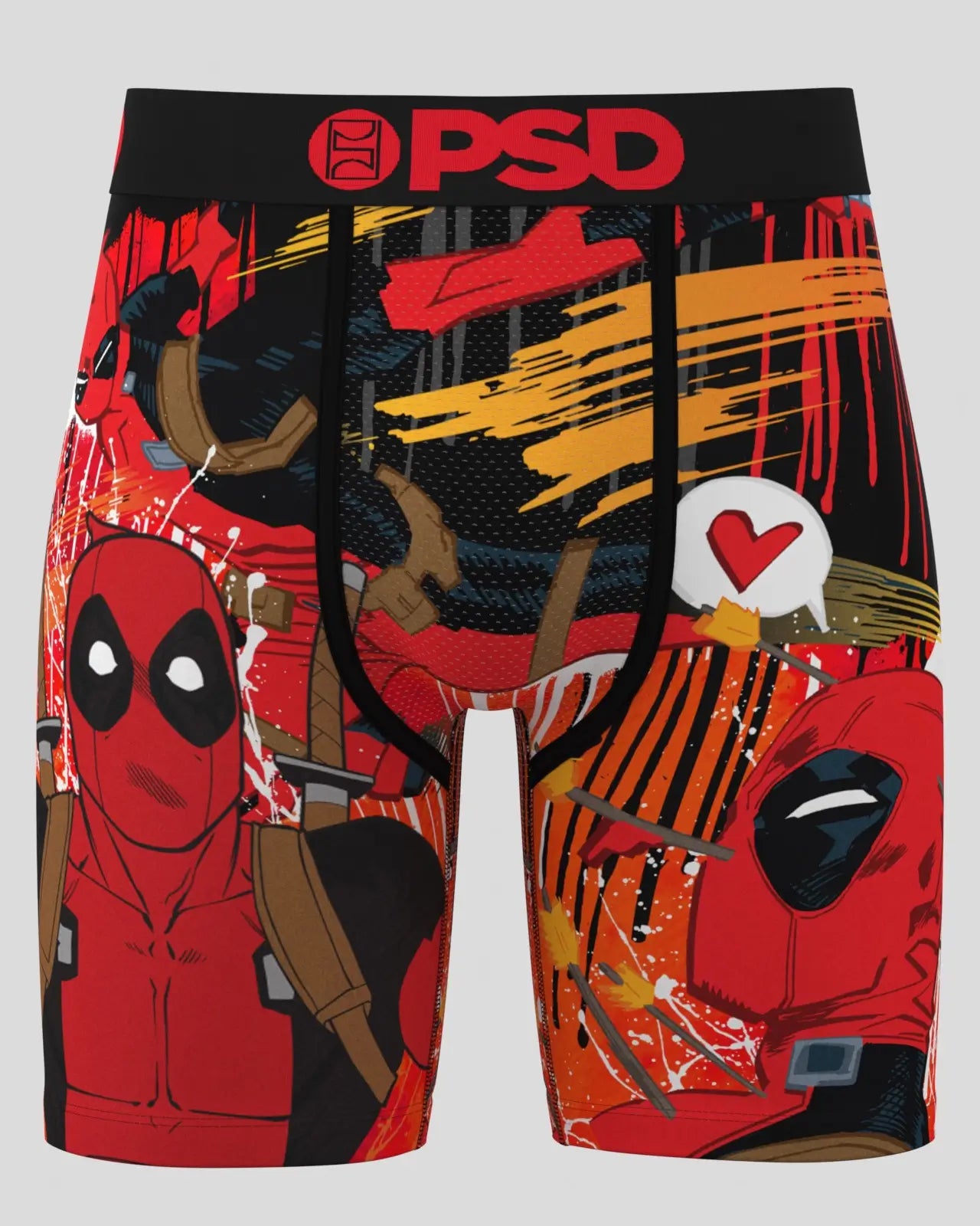 Deadpool - Drip - Image 2