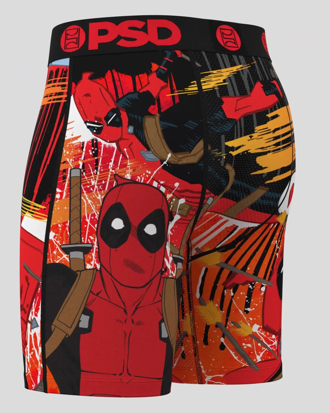 Deadpool - Drip - Image 3