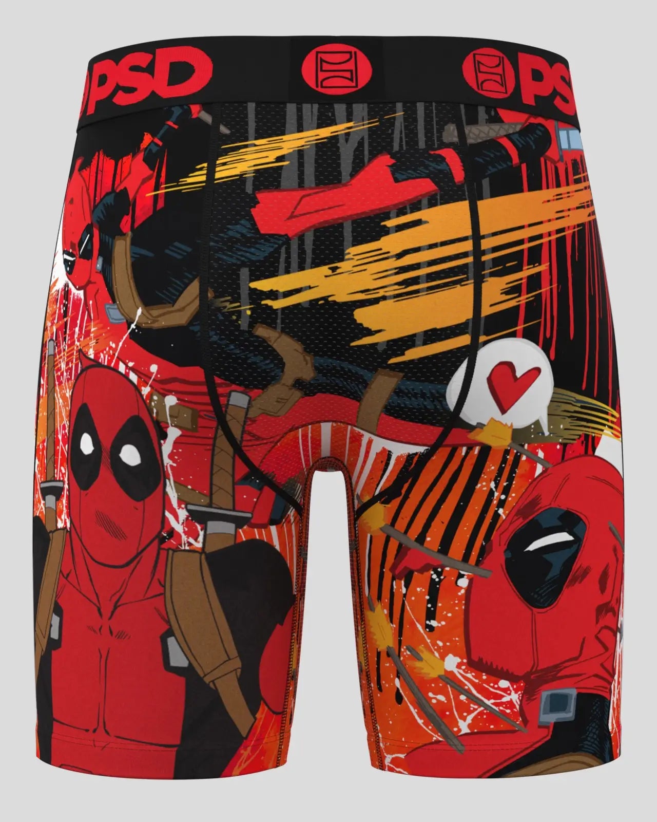 Deadpool - Drip - Image 4