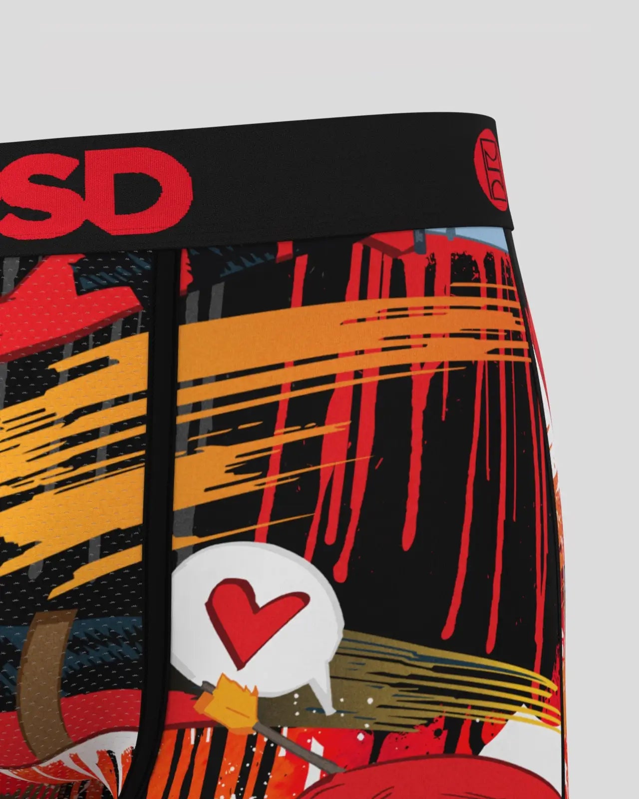 Deadpool - Drip - Image 5