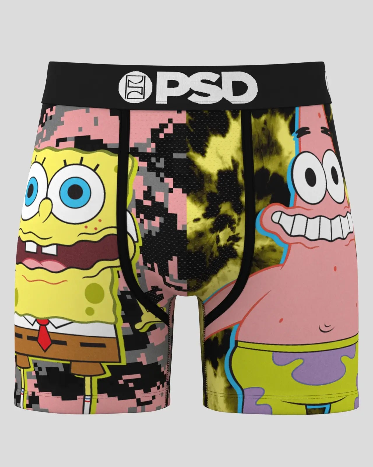 SpongeBob SquarePants - Era Split - Image 2