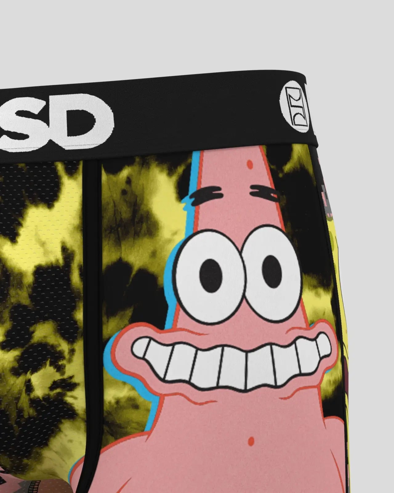 SpongeBob SquarePants - Era Split - Image 5