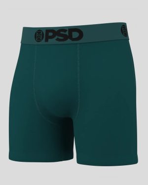 Solids - Aqua Fade