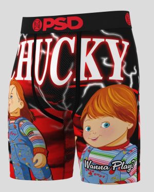 Chucky
