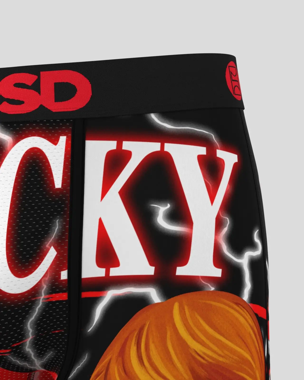 Chucky - Image 5