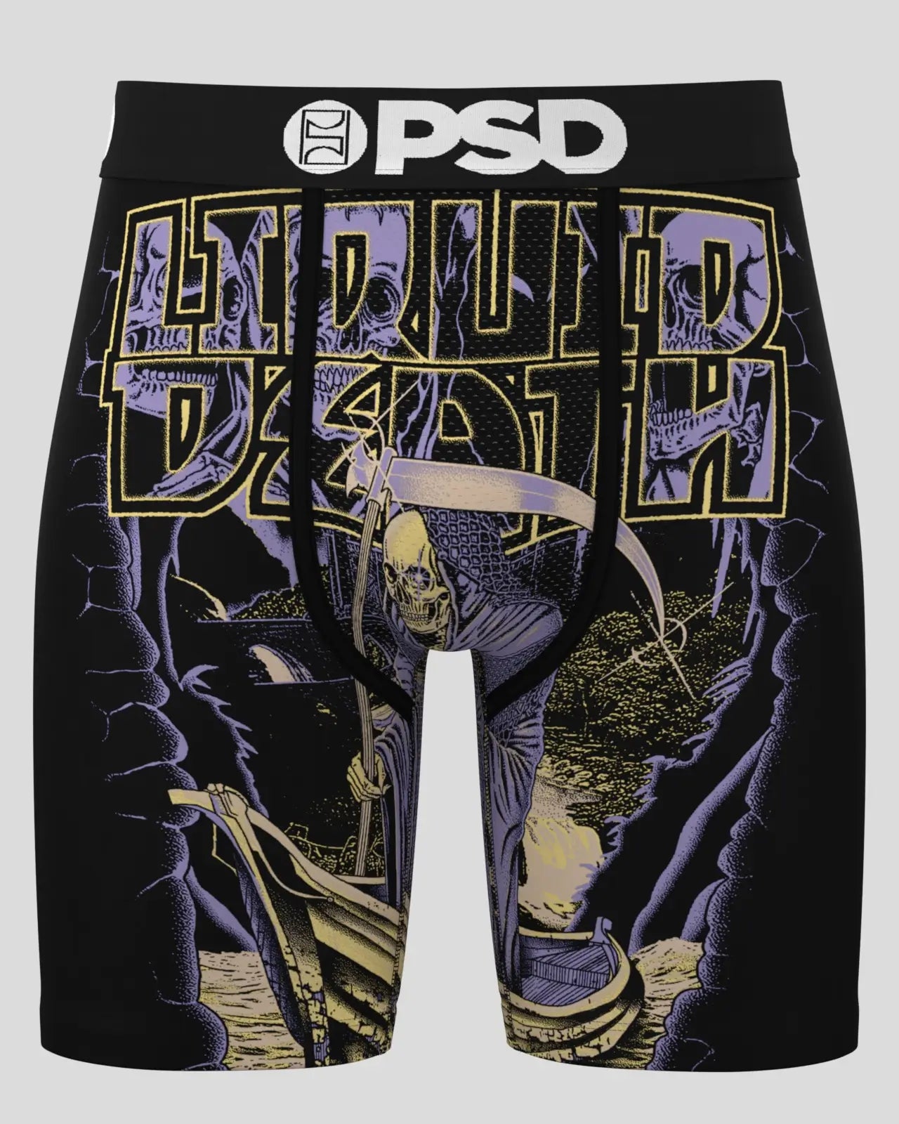 Liquid Death - Deathkeeper - Image 2