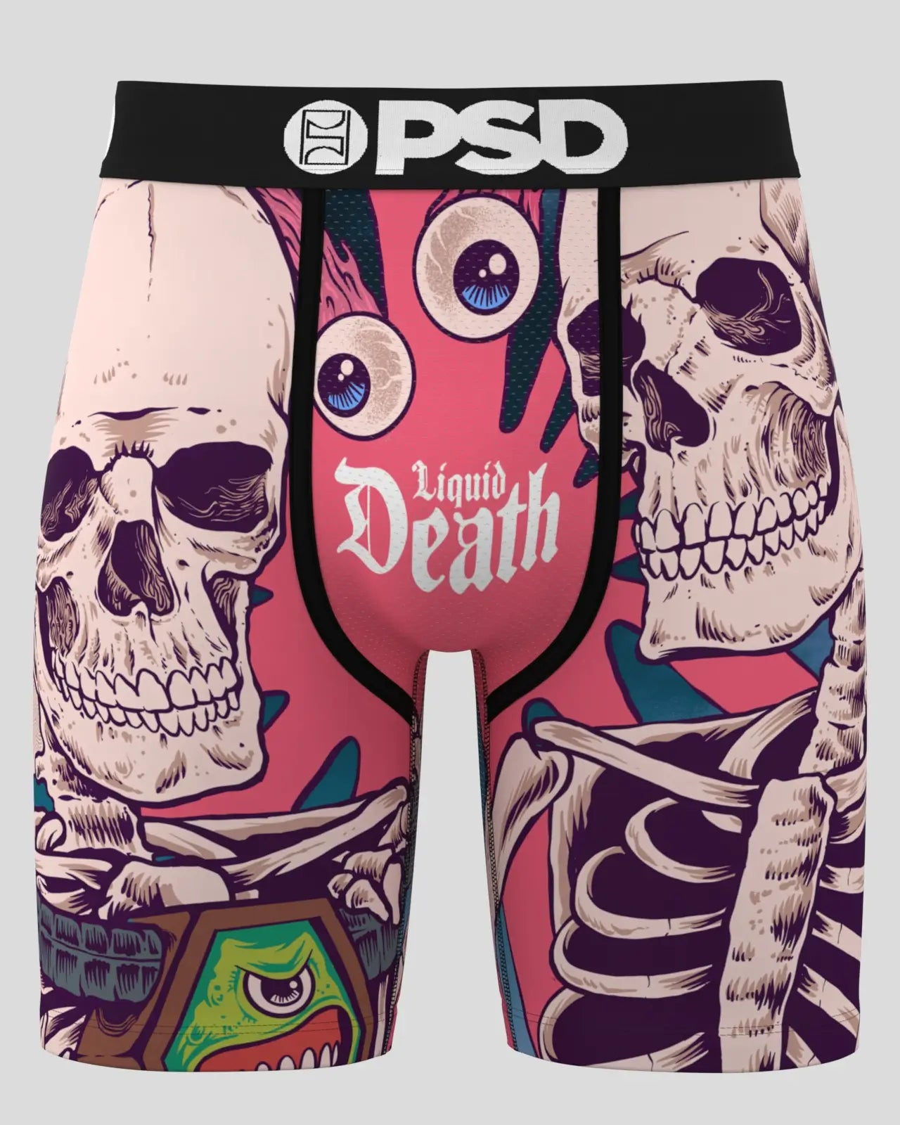 Liquid Death - Murder Hole - Image 2