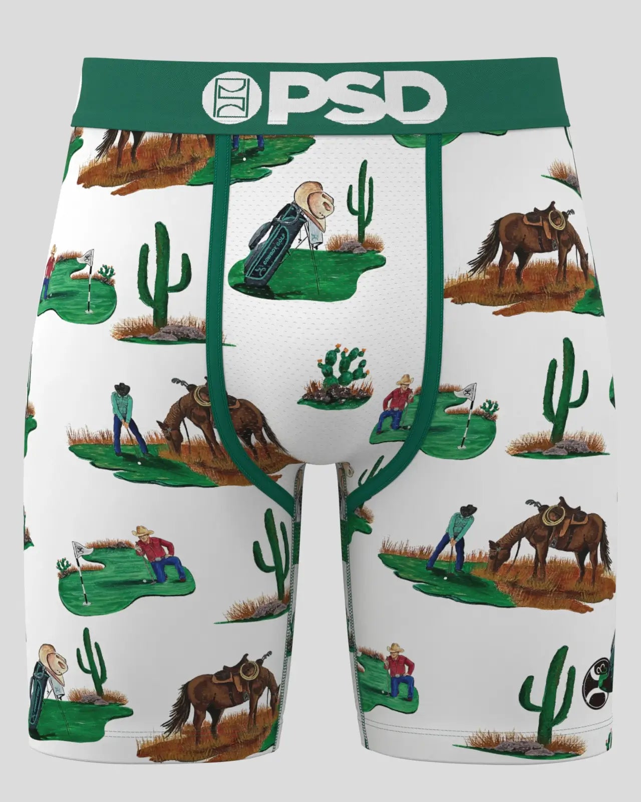 Hooey - Cowboy Golf - Image 2