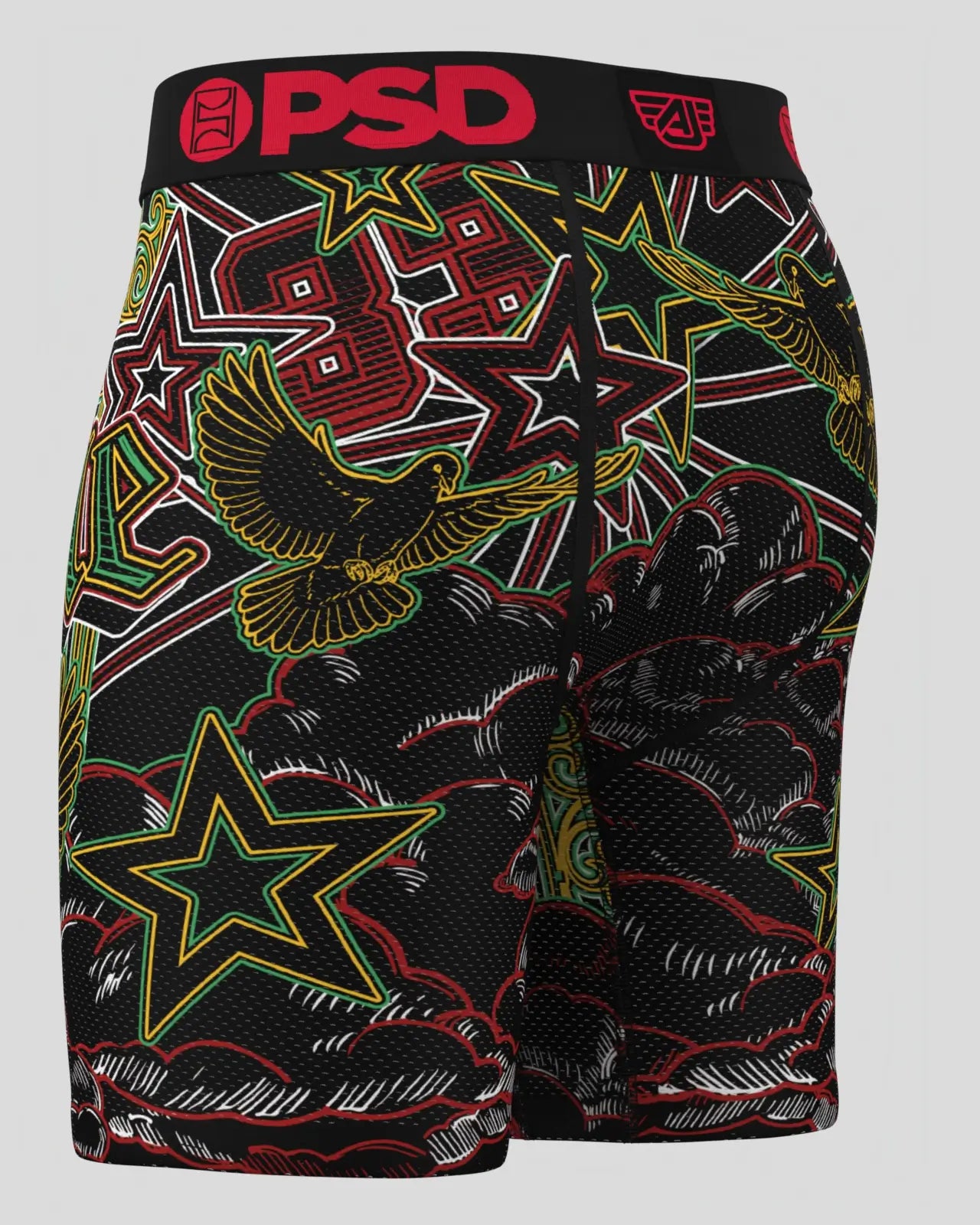 Aaron Jones - Star Power - Image 3