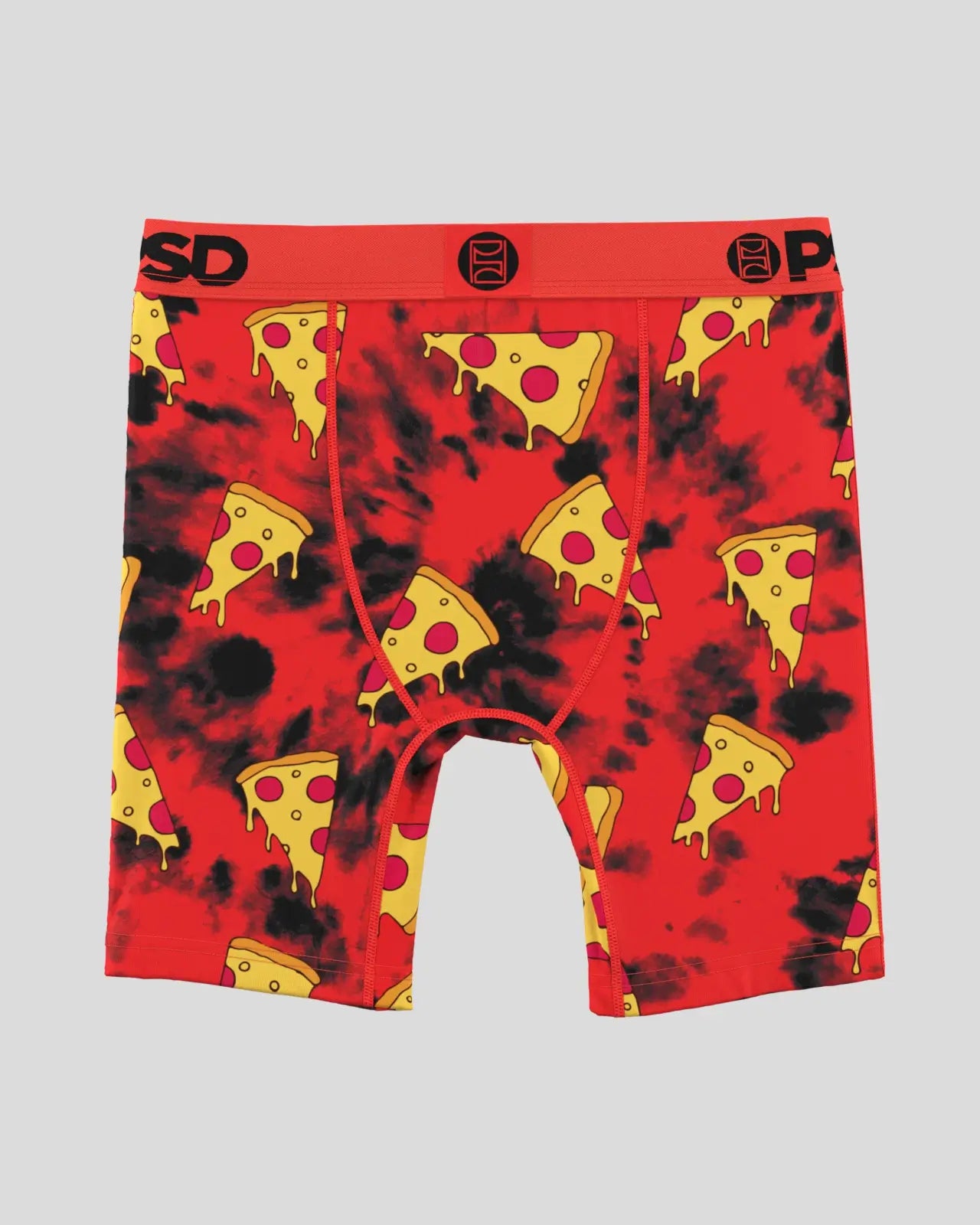 Warface Pizza Drip - Image 2