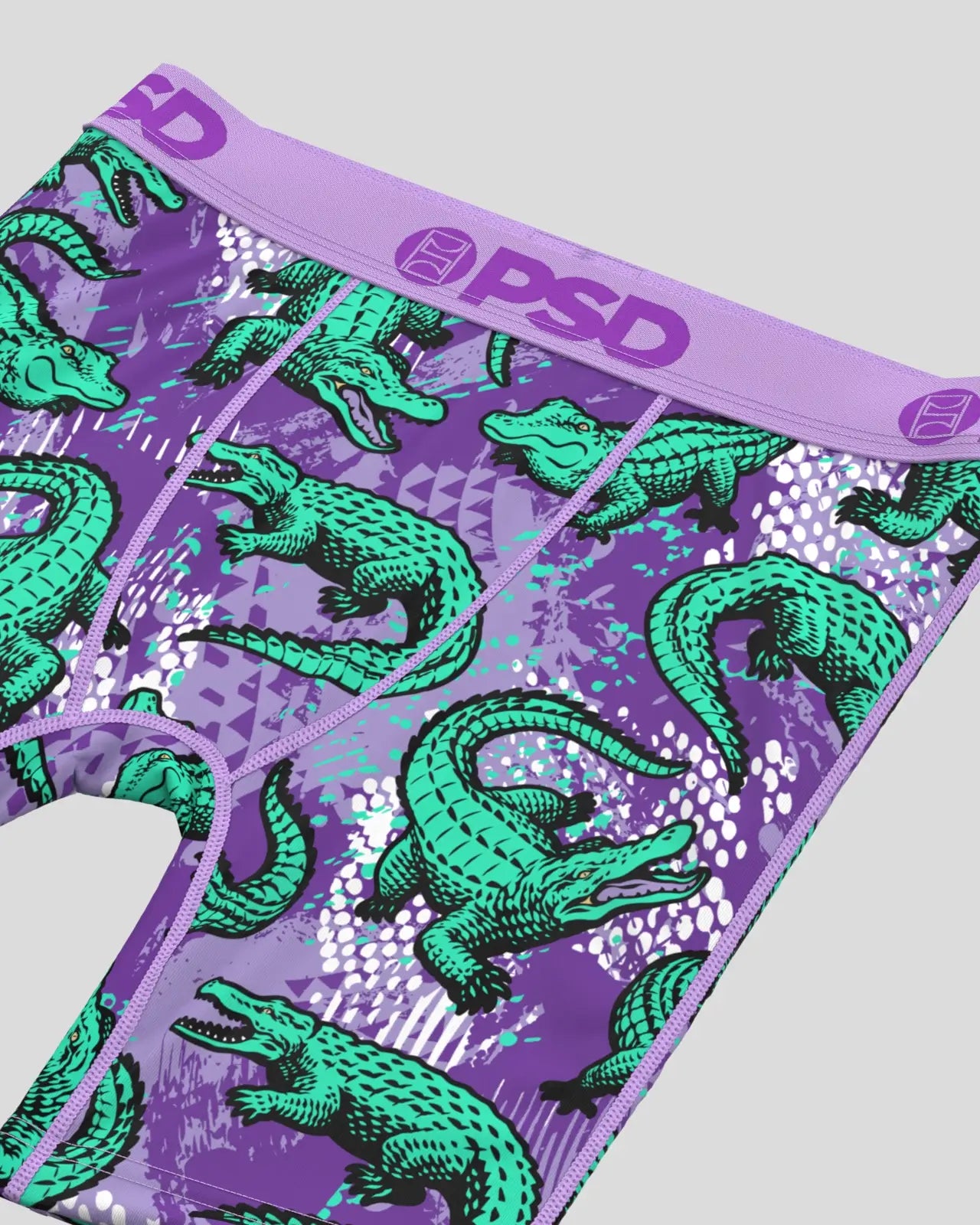Gator Gang Purp - Image 3