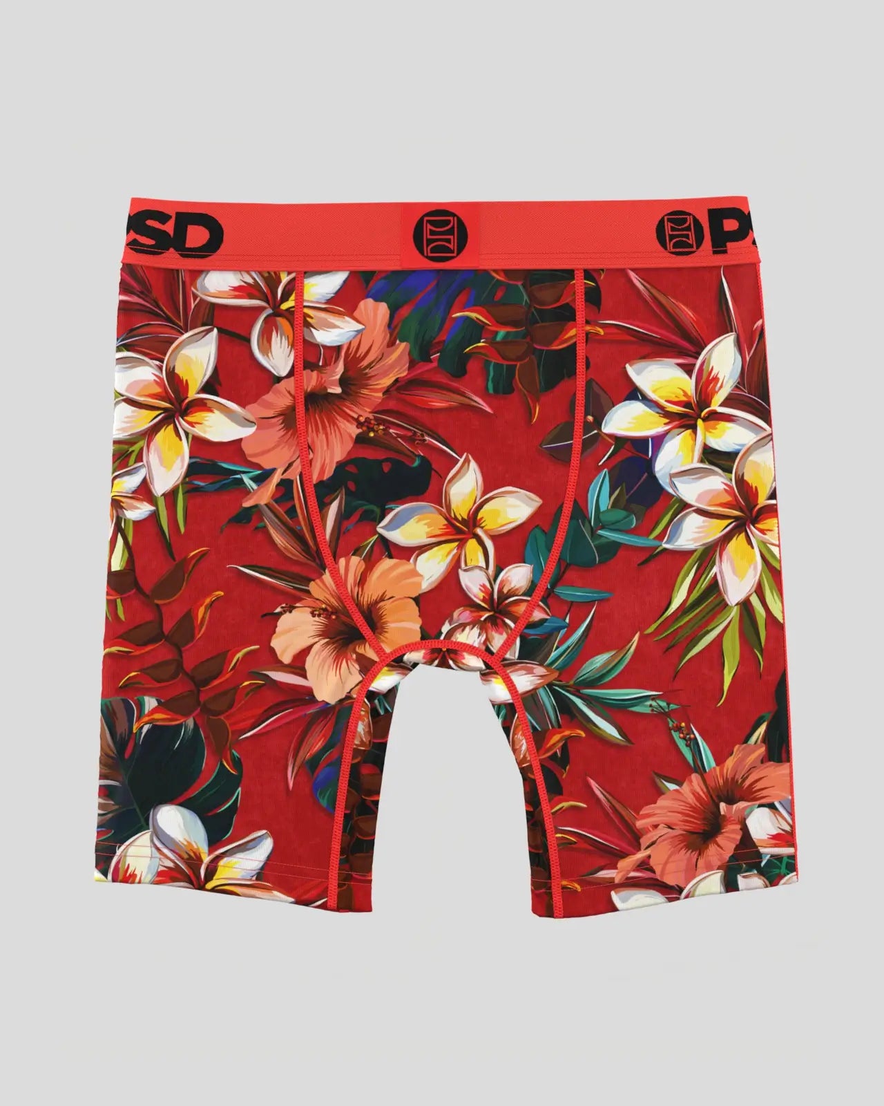 Plumeria Red - Image 2