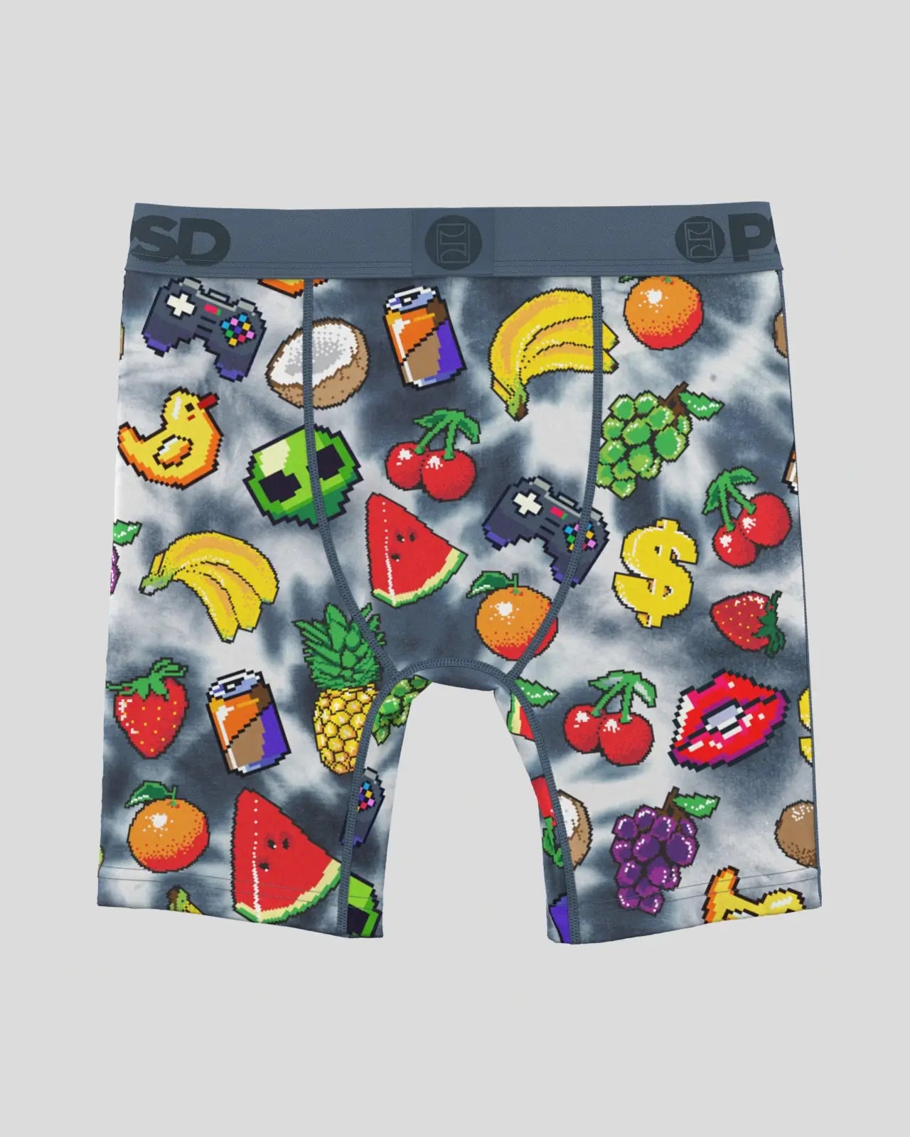 8 Bit Fruit - Image 2