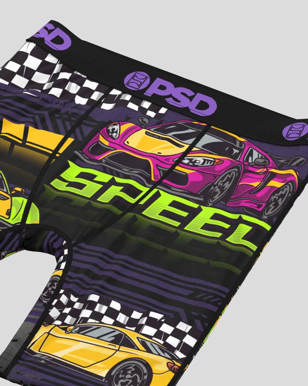 High Speed - Image 3