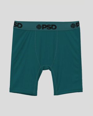 Solids - Aqua Fade