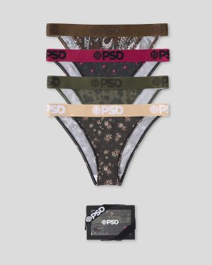 Modal 4 Pack - Floanda