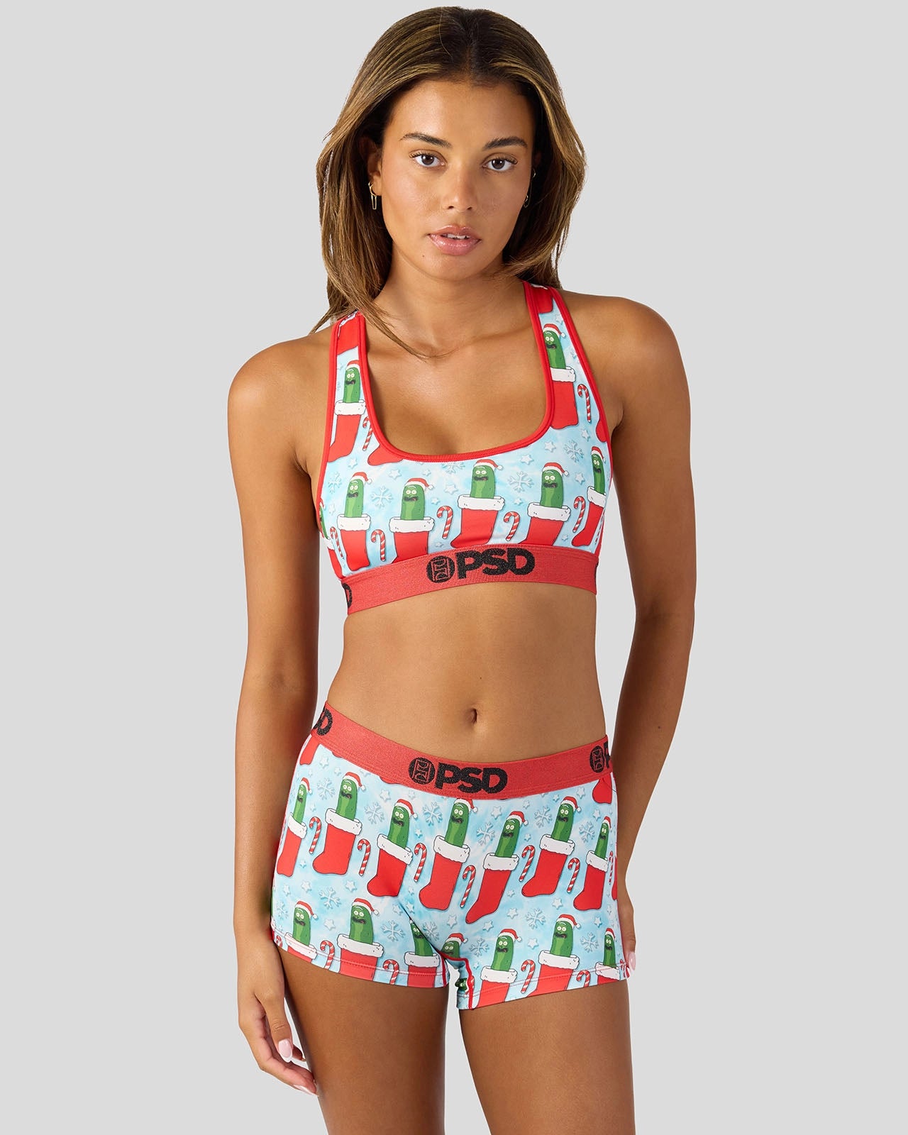 Rick and Morty - Picklemas - Image 2