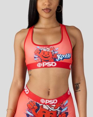 Kool-Aid - Kool-Aid Man