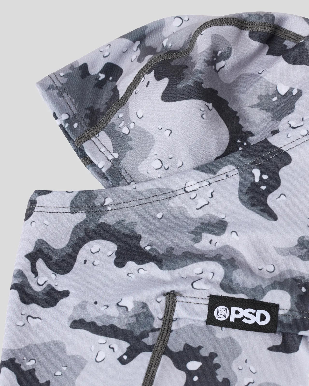 Grunge Camo - Image 6