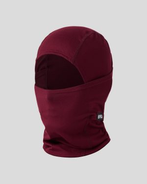 Dark Burgundy