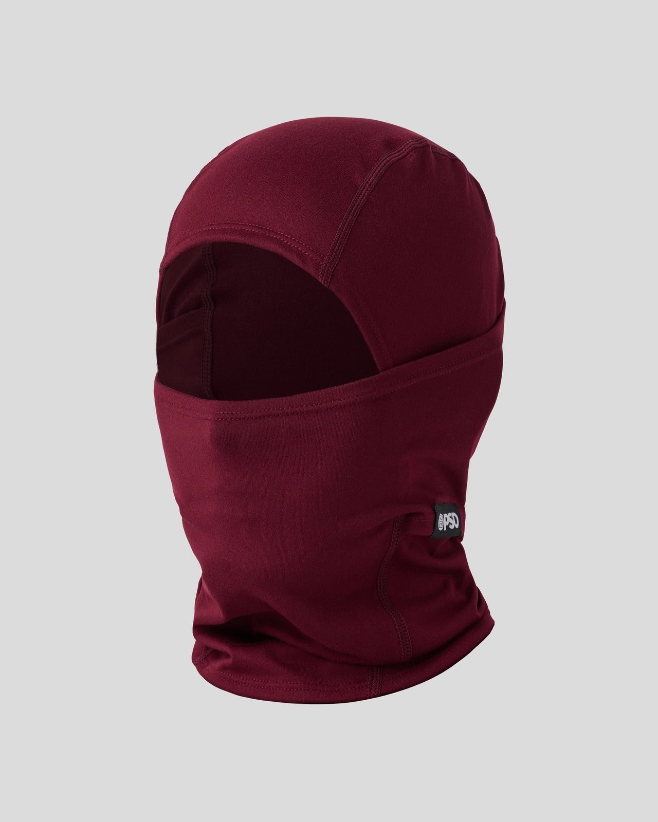 Dark Burgundy