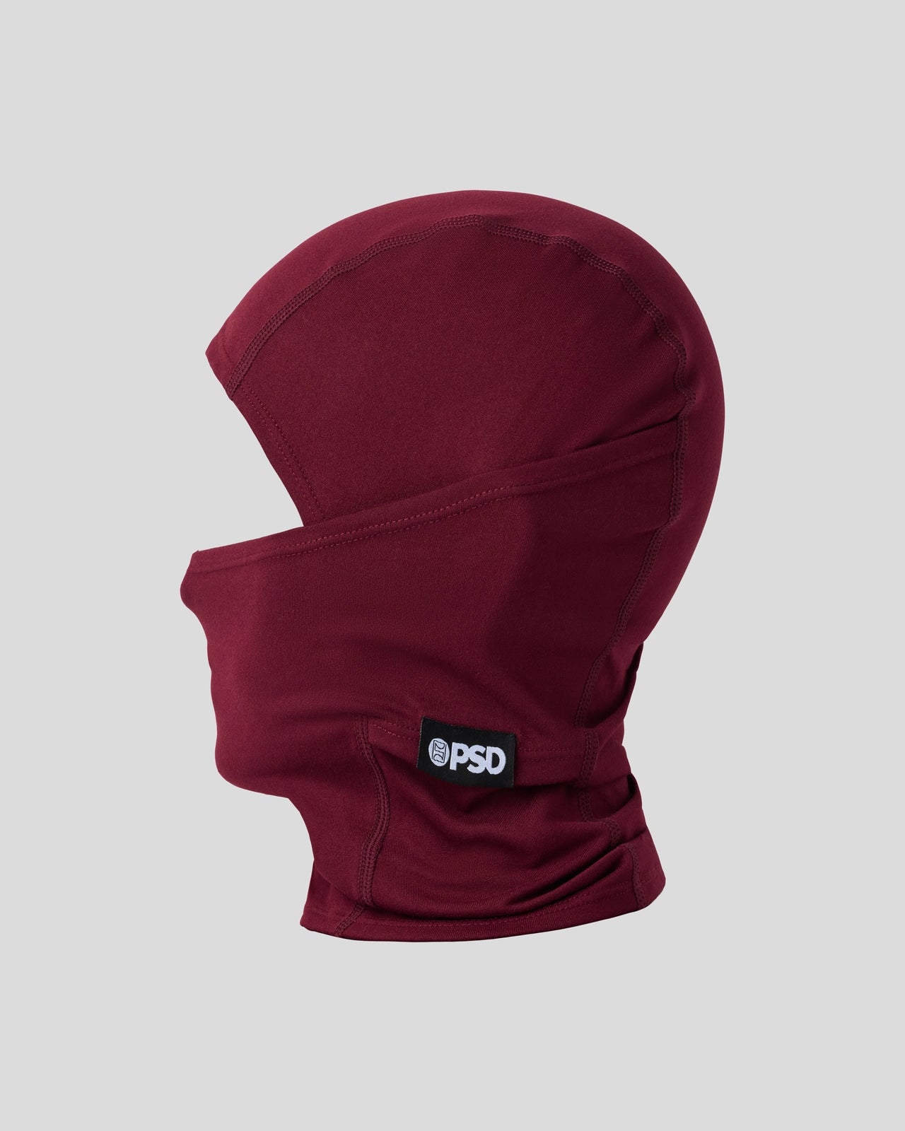Dark Burgundy - Image 3