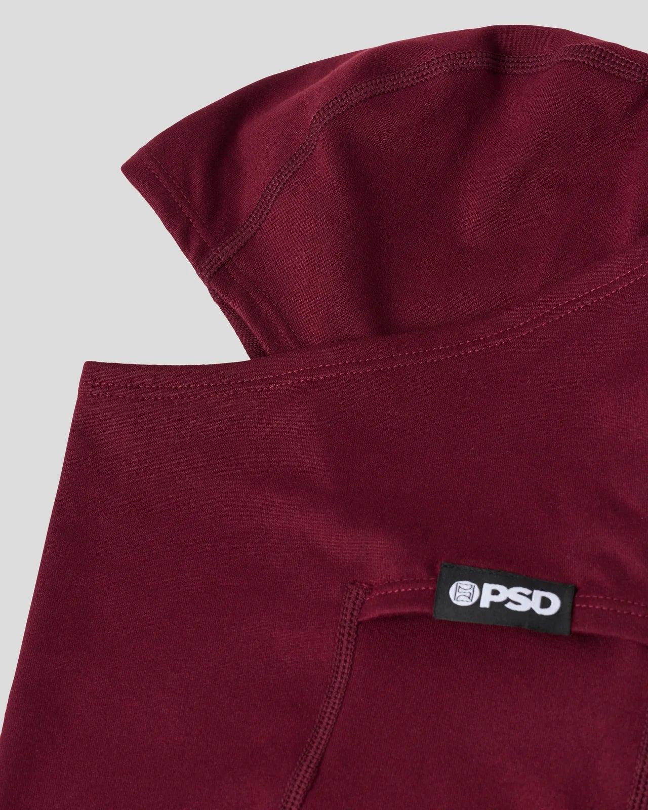 Dark Burgundy - Image 6