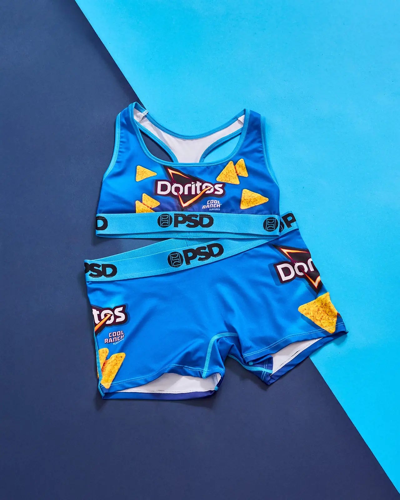 Doritos - Cool Ranch - Image 6
