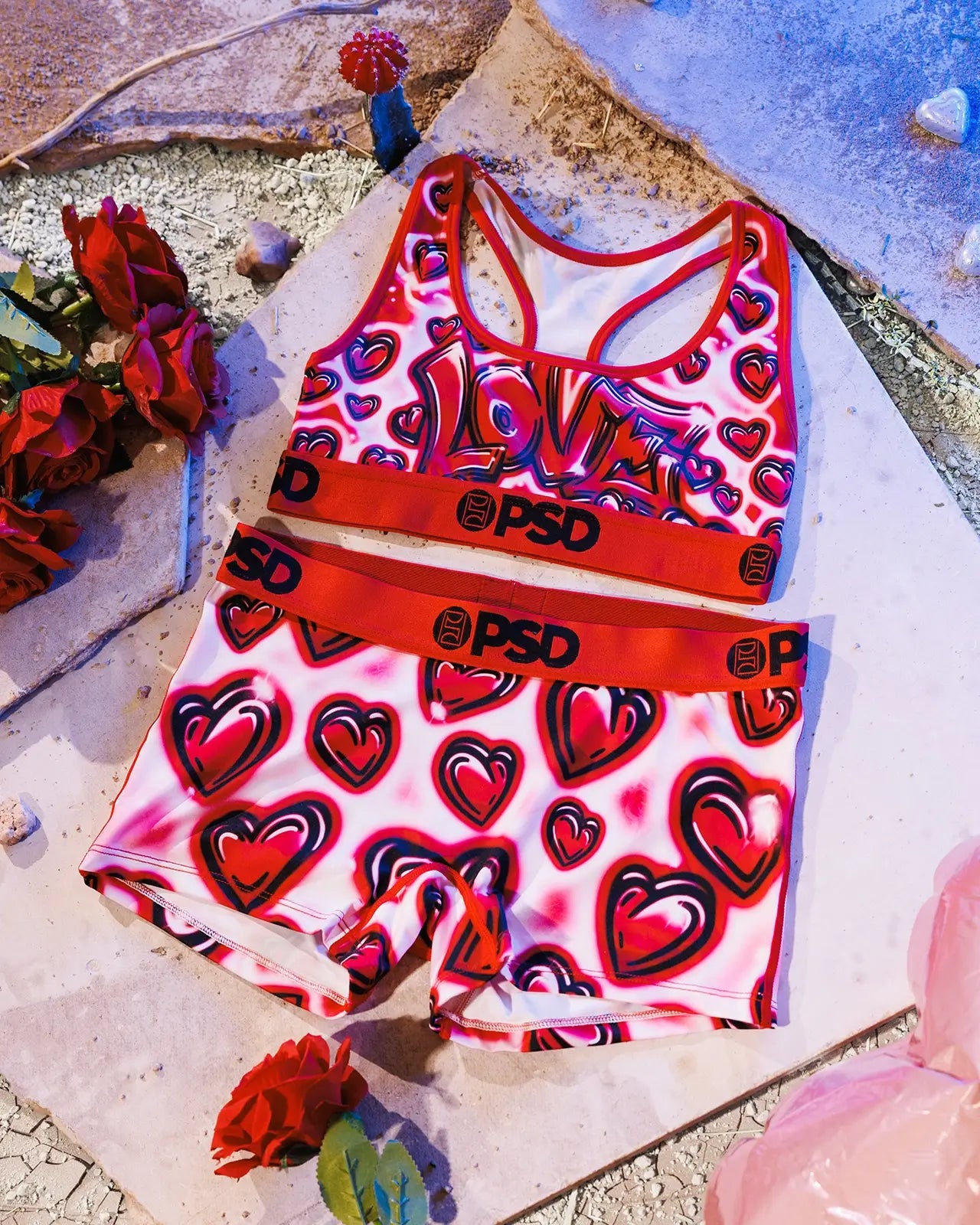 Love Core - Image 6